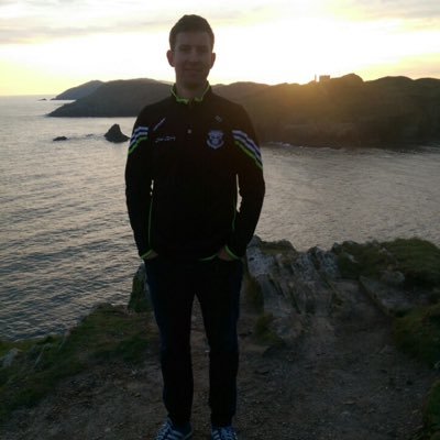 Profile Picture of Brian Dillon (@BrianDillon15) on Twitter