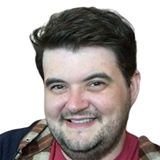 Ray Redmond - Twitter Profile Picture of Ray Redmond (@RayRedmond13) on Twitter