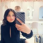 Profile Picture of Daniela (@danielavalerio) on Instagram