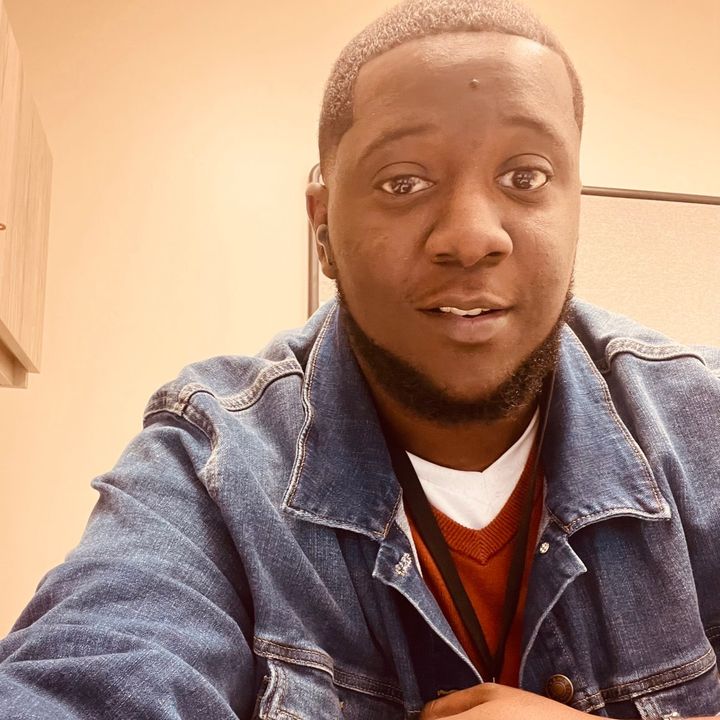 Profile Picture of Percy Shepard (@percyshepard) on Tiktok