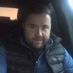 Profile Picture of Benjamin Voigt (@voigt.benjamin) on Instagram