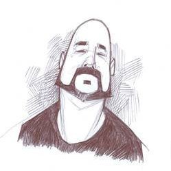 Profile Picture of Dustin Browder (@DustinBrowder) on Twitter