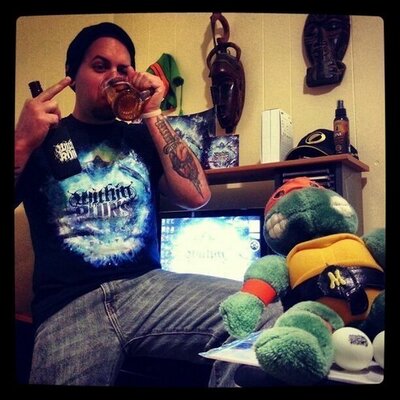 Profile Picture of Kevin Olney (@Volney101proof) on Twitter