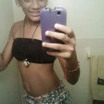 Frances Bonilla - Instagram Profile Picture of Frances Bonilla (@marsbabyshort) on Instagram