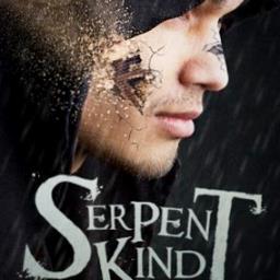 Profile Picture of Mark Glick (@Serpentkind) on Twitter