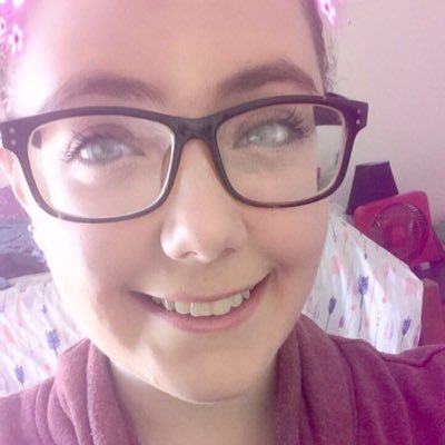 Profile Picture of Madeline Pearce (@madelinecpearce) on Twitter