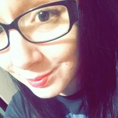 Profile Picture of Amanda Chrismer (@PandaBear9418) on Twitter