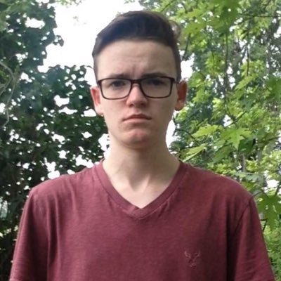 Profile Picture of James MacQueen (@jamesmac_76) on Twitter