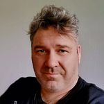 Profile Picture of Tom Larsen (@tomlarsen1971) on Instagram