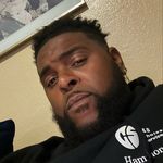 Profile Picture of Frederick A. Moore (@_f.a.moore_) on Instagram