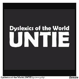 Profile Picture of Emerson Craig (@DyslexicsWorld) on Twitter