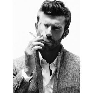 Profile Picture of Bruce (@BruceMcCloud300) on Twitter