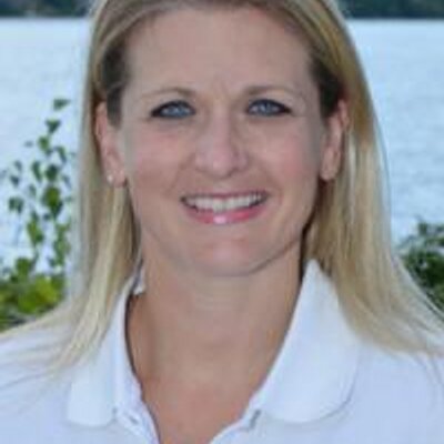 Profile Picture of Stephanie Dragan (@CoachDragan) on Twitter