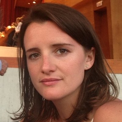 Profile Picture of Stefany Zaroban (@StefanyZaroban) on Twitter