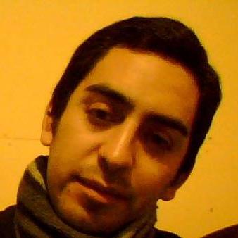 Profile Picture of Jaime Rojas Contrera (@jaimillo197613) on Twitter