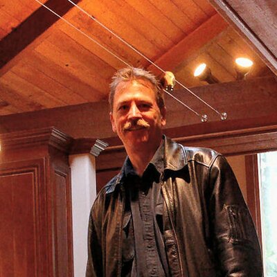 Profile Picture of Mark Cardon (@MarkCardon) on Twitter