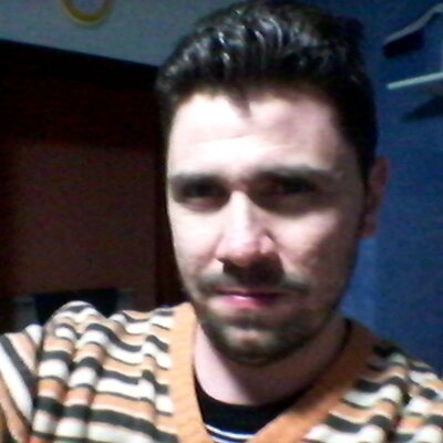 Profile Picture of WILLIAM D'APONTE (@WDAPONTE) on Twitter