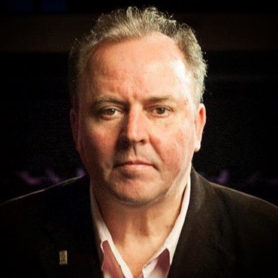 Profile Picture of Stuart Robertson (@crmsociety) on Twitter