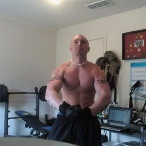 Profile Picture of Chris Petree (@petree_chris) on Twitter