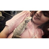 Profile Picture of Mandi Michele (@mandi-michele-1) on Quora