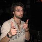 Profile Picture of Matthew Routhier (@tikininja) on Pinterest