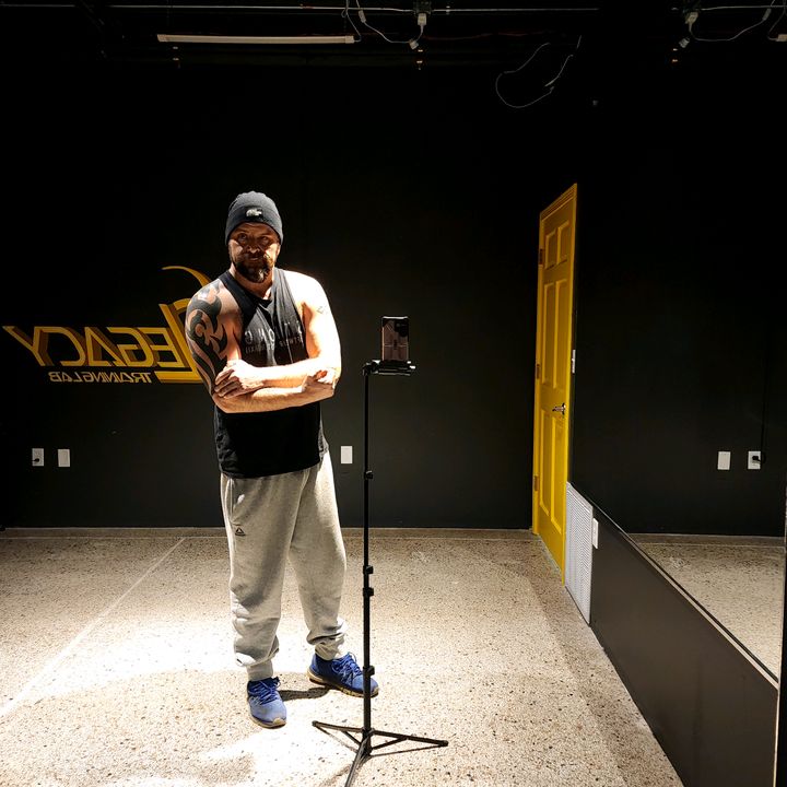 Profile Picture of Brian Peterson (@brianpeterson69) on Tiktok