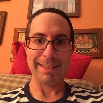 Profile Picture of Andrew Radin (@AndrewCguyool31) on Twitter