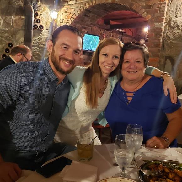 Profile Picture of Donna Tovello (@chmssra) on Poshmark