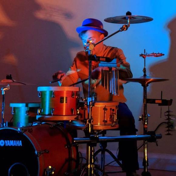 Profile Picture of John Scully (@john_scully) on Poshmark