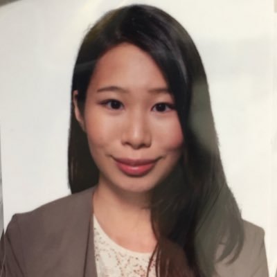 Profile Picture of Ashley Chan (@ashleychanyt) on Twitter