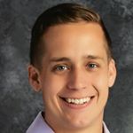 Profile Picture of MrPotthoff1stGrade (@nicholaspotthoff2019) on Instagram
