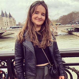 Profile Picture of Aislinn Byrne (@aislinn.byrne.5) on Facebook