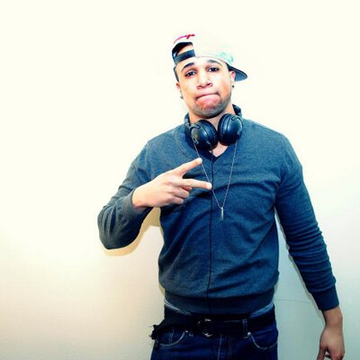 Profile Picture of Jeremy Friday (@Pro_Muzik) on Twitter