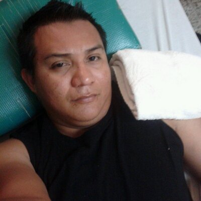 Profile Picture of Arnoldo Giron Fong (@FongGiron) on Twitter