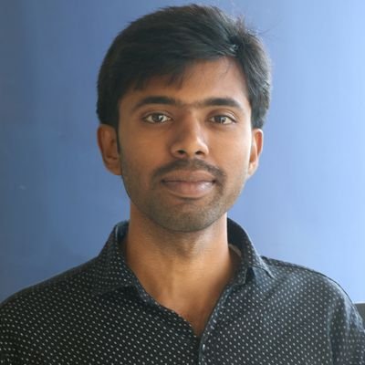 Profile Picture of Obul Reddy (@Obul_OR) on Twitter