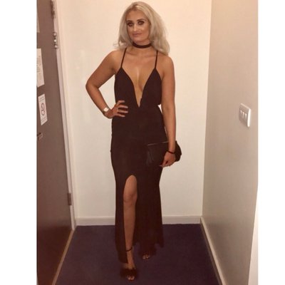 Profile Picture of Rachael ✨ (@_rachaelrobb) on Twitter