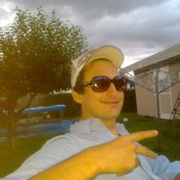 Profile Picture of Benjamin Persson (@Benjipersson) on Twitter