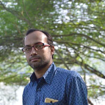 Profile Picture of SUBRATA GHOSH (@subrataghosh84) on Twitter