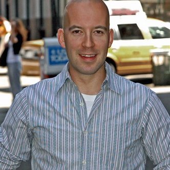 Profile Picture of Dave Mendelsohn (@davemendelsohn) on Twitter