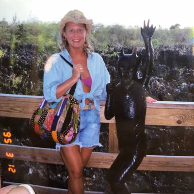 Profile Picture of Janice Mancuso, Jr. (@jr_mancuso) on Twitter