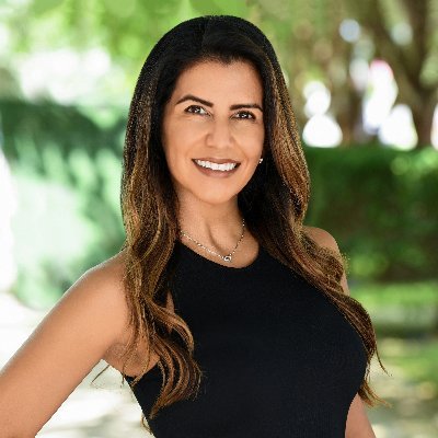 Profile Picture of Paola Garcia-Carrillo (@PaolaGC) on Twitter