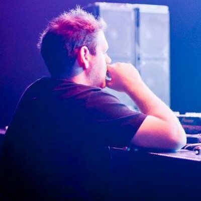 Profile Picture of Chris Geiger (@ChrisGeiger) on Twitter