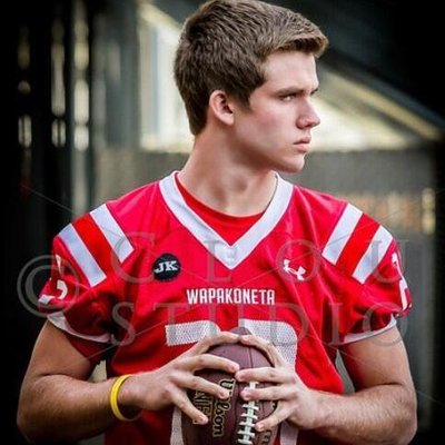 Profile Picture of Anthony Posey (@Jp10255) on Twitter