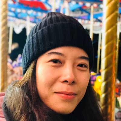 Profile Picture of HUI XUE (@HUIXUE14) on Twitter