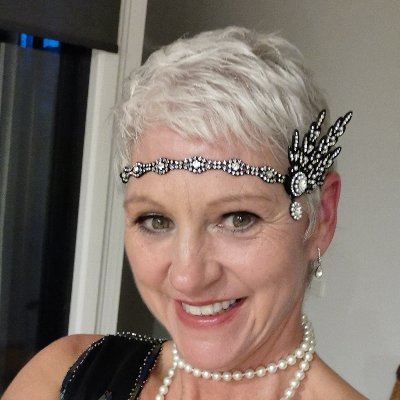 Profile Picture of Carole Hawkins (@Roley61) on Twitter