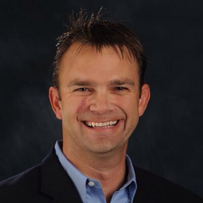 Profile Picture of Jeffrey Walter (@jswalter) on Twitter