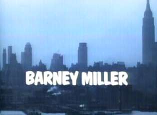 Profile Picture of Barney Miller - Wikipediaon Wikipedia