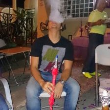 Profile Picture of Juan Berrocal (@jcberrocal29) on Twitter