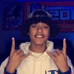 Profile Picture of Joseph Swanson (@young_blackychan) on Instagram