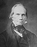 Profile Picture of Henry Clay - Wikipediaon Wikipedia